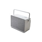 Pure 00-12120-00 altoparlante portatile e per feste Altoparlante portatile mono Grigio 40 W