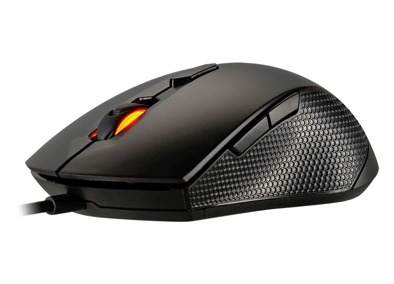 COUGAR-Gaming-Minos-X1-mouse-Mano-destra-USB-tipo-A-Ottico-2000-DPI