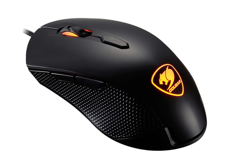 COUGAR-Gaming-Minos-X1-mouse-Mano-destra-USB-tipo-A-Ottico-2000-DPI