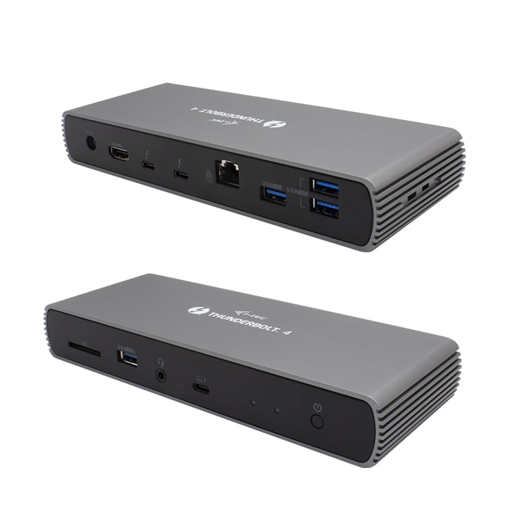 i-tec-Thunderbolt-4-Dual-Display-Docking-Station---Power-Delivery-96W