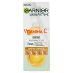 Garnier Viso Vitamina C 30 Ml. Siero Antimacchie