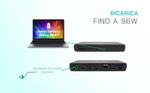 i-tec-Thunderbolt-4-Dual-Display-Docking-Station---Power-Delivery-96W