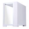 itek-ITGCADCAGW-computer-case-Tower-Bianco