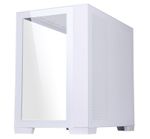 itek-ITGCADCAGW-computer-case-Tower-Bianco