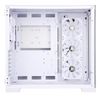 itek-ITGCADCAGW-computer-case-Tower-Bianco