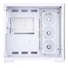 itek-ITGCADCAGW-computer-case-Tower-Bianco