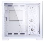 itek-ITGCADCAGW-computer-case-Tower-Bianco