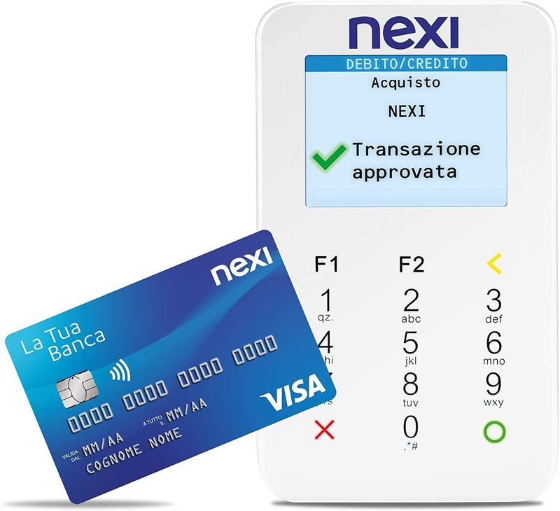 Nexi-Mobile-POS-lettore-di-card-readers-Bianco