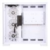 itek-ITGCADCAGW-computer-case-Tower-Bianco