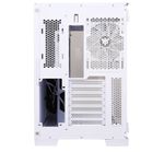 itek-ITGCADCAGW-computer-case-Tower-Bianco