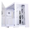 itek-ITGCADCAGW-computer-case-Tower-Bianco