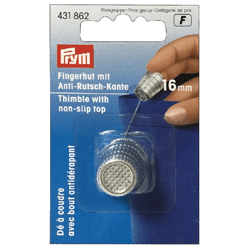 Prym-Ditale-Thimbles