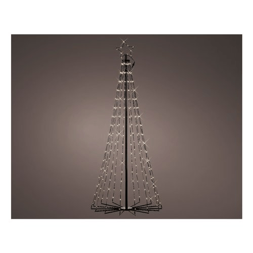Albero Natale Kaemingk 490807 265 Led cambiacolore