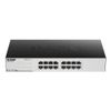 D-Link-GO-SW-16G-switch-di-rete-Non-gestito-Gigabit-Ethernet--10-100-1000--Nero