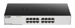 D-Link-GO-SW-16G-switch-di-rete-Non-gestito-Gigabit-Ethernet--10-100-1000--Nero