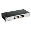 D-Link-GO-SW-16G-switch-di-rete-Non-gestito-Gigabit-Ethernet--10-100-1000--Nero