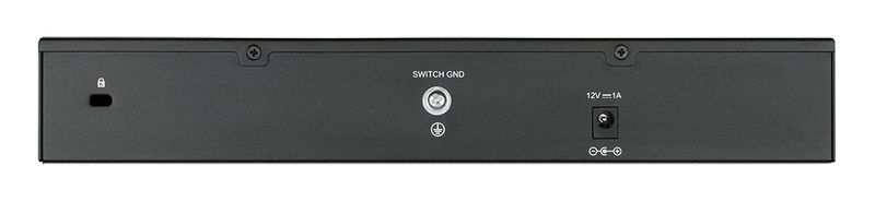 D-Link-GO-SW-16G-switch-di-rete-Non-gestito-Gigabit-Ethernet--10-100-1000--Nero