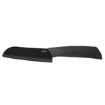 Coltello Santoku Lama Ceramica Nero 12,5 Officine Standard