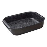 Rostiera Risoli 00102RGR/40H Plus Teglia plus antracite