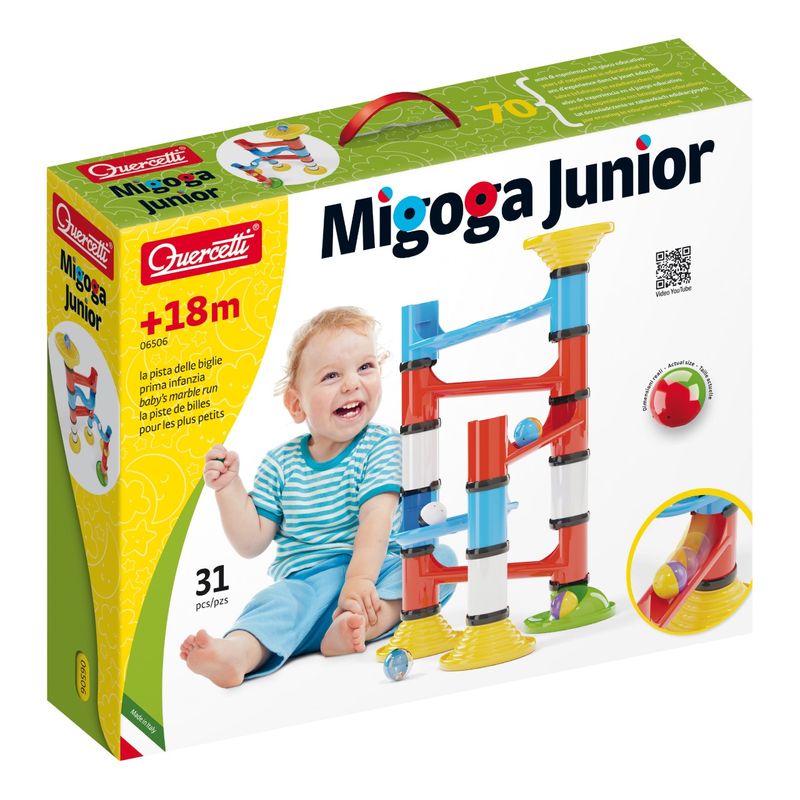 Quercetti-Migoga-Junior