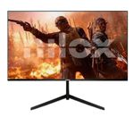 Nilox NXM27CRV01 Monitor PC 68,6 cm (27") 1920 x 1080 Pixel Nero