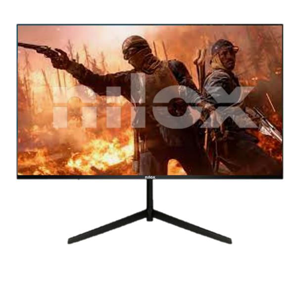 Nilox-NXM27CRV01-Monitor-PC-686-cm--27---1920-x-1080-Pixel-Nero