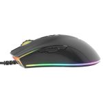 itek-G61-mouse-Mano-destra-USB-tipo-A-Laser-4000-DPI