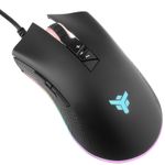 itek-G61-mouse-Mano-destra-USB-tipo-A-Laser-4000-DPI