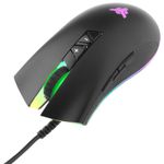 itek-G61-mouse-Mano-destra-USB-tipo-A-Laser-4000-DPI