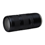 Tamron 70-210mm F4.0 Di VC USD MILC/SRL Teleobiettivo Nero