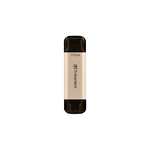 Transcend JetFlash 930C unità flash USB 512 GB USB Type-A / USB Type-C 3.2 Gen 1 (3.1 Gen 1) Oro