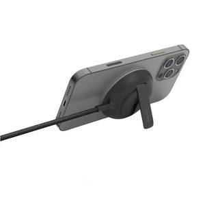 Belkin BOOST?CHARGE PRO Smartphone Nero USB Carica wireless Ricarica rapida Interno