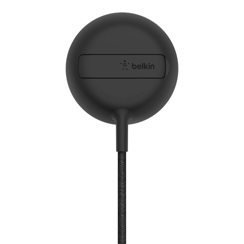 Belkin-BOOST-CHARGE-PRO-Nero-Interno