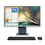 Acer Aspire S S27-1755 Intel® Core™ i7 i7-1260P 68,6 cm (27") 2560 x 1440 Pixel PC All-in-one 16 GB DDR4