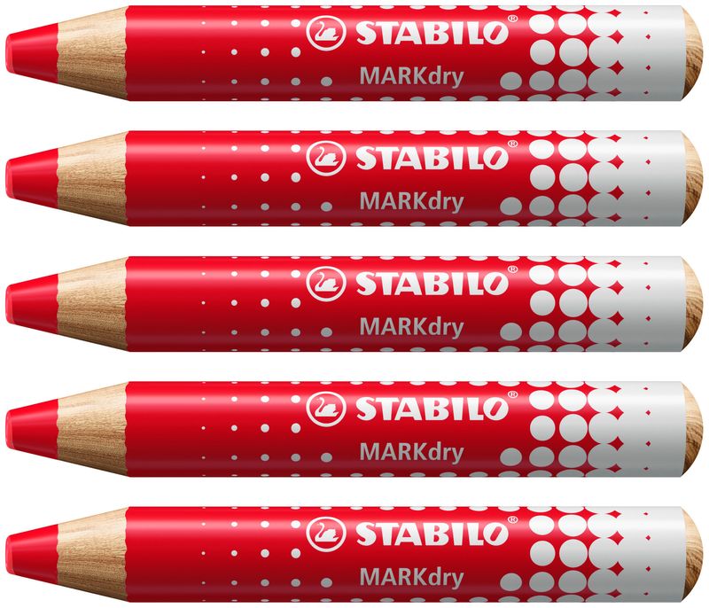 STABILO-MARKdry-5-pz