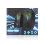 NGS-GSX-150-Nero-Wireless-12-W