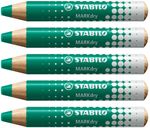 STABILO-MARKdry-5-pz