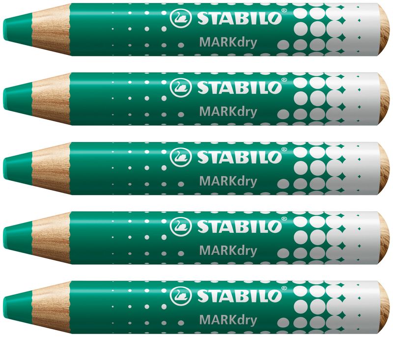 STABILO-MARKdry-5-pz