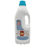 Damina Ammorbidente 2000 Ml. 40 Lavaggi Muschio Bianco