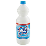 Ace Regolare Candeggina 1000 Ml. Etichetta Italiana