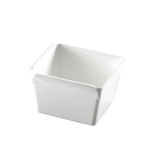 Cassetto Componibile Cm 8x8 215 Bianco Heidrun