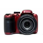 Kodak Astro Zoom AZ405 1/2.3" Fotocamera Bridge 20,68 MP BSI CMOS 5184 x 3888 Pixel Rosso