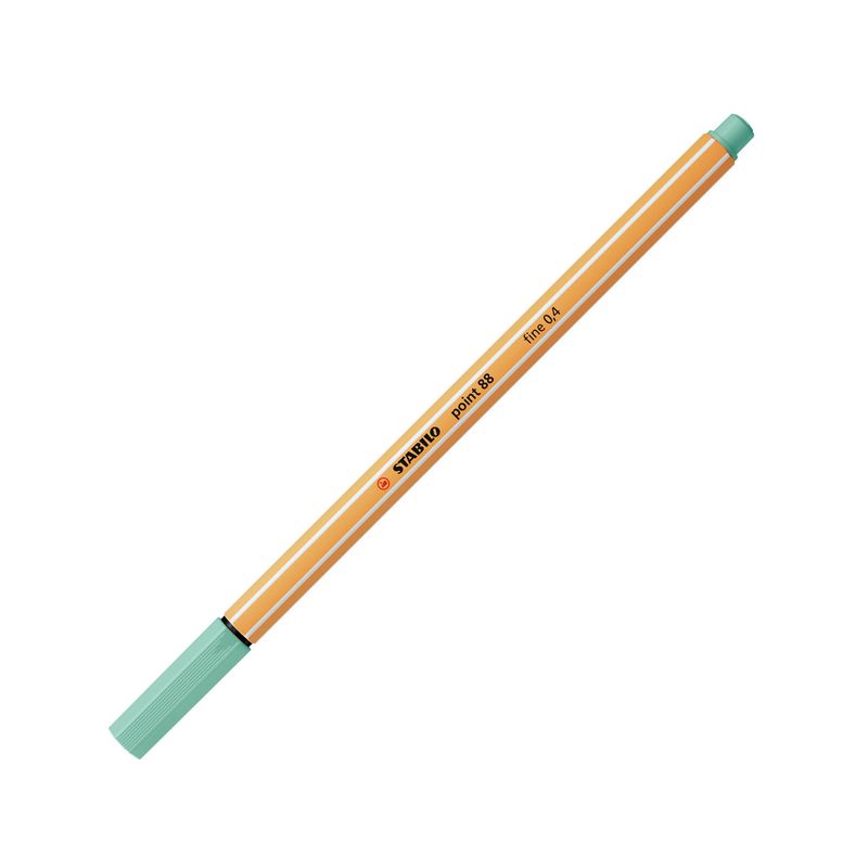 STABILO-point-88-penna-tecnica-Menta-1-pz