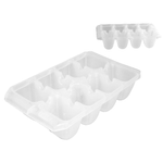 Formaghiaccio 'cubetto' 8 Posti Assortiti H&H