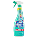 Ace Gentile Candeggina 750 Ml. Trigger Piu' Oxygen