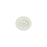 Filtro di scarico antisporco Idro Bric, modello 150264, per pilette, colore Bianco, protezione efficace