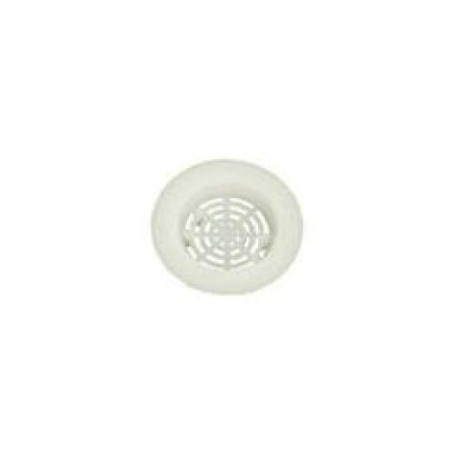Filtro di scarico antisporco Idro Bric, modello 150264, per pilette, colore Bianco, protezione efficace