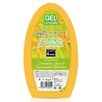 Lady Venezia Assorbiodori 4 week Casa Gel 125 Grammi Citronella