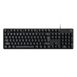 Logitech-G-G413-SE-tastiera-USB-QWERTY-Italiano-Nero