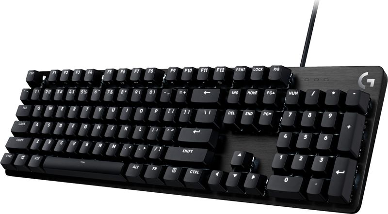 Logitech-G-G413-SE-tastiera-USB-QWERTY-Italiano-Nero